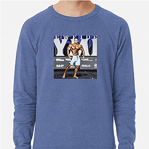 Jeremy Buendia Merch Jeremy Buendia Sweatshirts