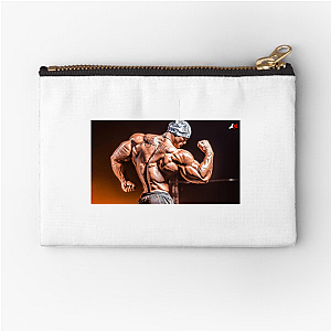 Jeremy Buendia Merchandise For Fans Jeremy Buendia Zipper Pouches