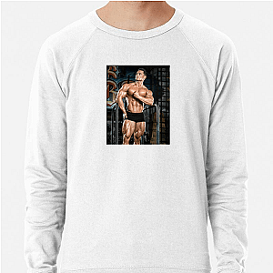 Jeremy Buendia Special Collection Jeremy Buendia Sweatshirts
