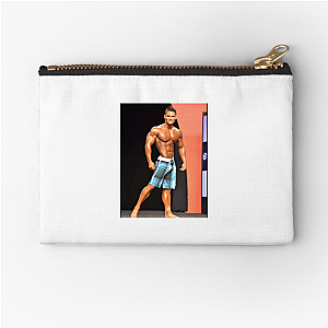 Jeremy Buendia Merch Collection Jeremy Buendia Zipper Pouches