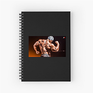 Jeremy Buendia Merchandise For Fans Jeremy Buendia Notebook