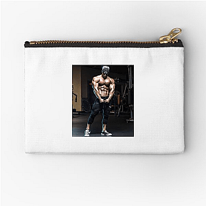 Jeremy Buendia Merch For Fans Jeremy Buendia Zipper Pouches
