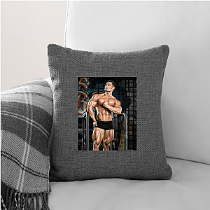 Jeremy Buendia Special Collection Jeremy Buendia Pillows Cover