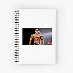 Jeremy Buendia Limited Collection Jeremy Buendia Notebook