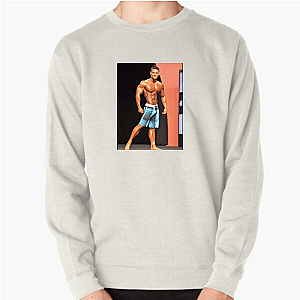Jeremy Buendia Merch Collection Jeremy Buendia Sweatshirts