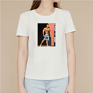 Jeremy Buendia Merch Collection Jeremy Buendia T-Shirts
