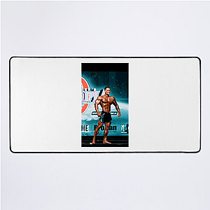 Jeremy Buendia Fan Art Jeremy Buendia Mouse Pads