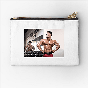 Jeremy Buendia Collection for fans Jeremy Buendia Zipper Pouches