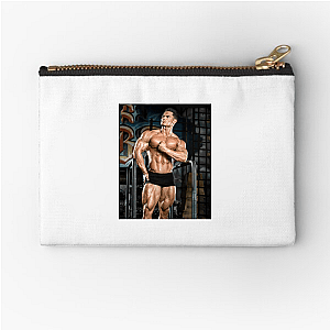 Jeremy Buendia Special Collection Jeremy Buendia Zipper Pouches