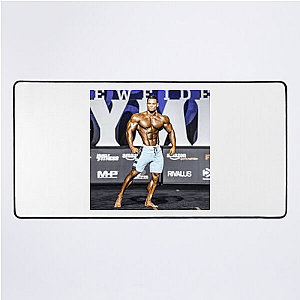 Jeremy Buendia Merch Jeremy Buendia Mouse Pads