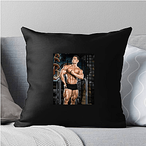 Jeremy Buendia Special Collection Jeremy Buendia Pillows Cover