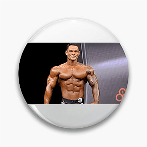 Jeremy Buendia Limited Collection Jeremy Buendia Pins