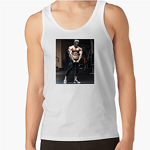 Jeremy Buendia Merch For Fans Jeremy Buendia Tank Tops