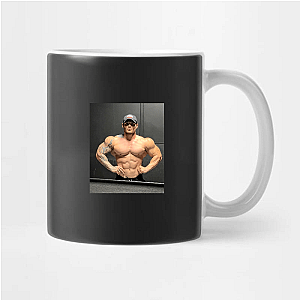 Jeremy Buendia Signature Jeremy Buendia Mugs