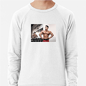 Jeremy Buendia Collection for fans Jeremy Buendia Sweatshirts