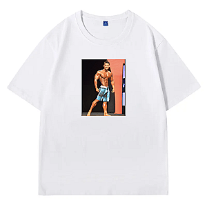 Jeremy Buendia Merch Collection Jeremy Buendia T-Shirts