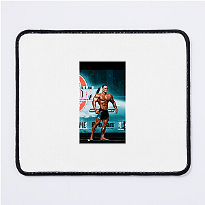 Jeremy Buendia Fan Art Jeremy Buendia Mouse Pads