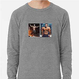 Jeremy Buendia Merchandise Jeremy Buendia Sweatshirts