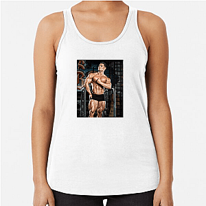 Jeremy Buendia Special Collection Jeremy Buendia Tank Tops