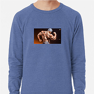Jeremy Buendia Merchandise For Fans Jeremy Buendia Sweatshirts