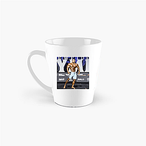 Jeremy Buendia Merch Jeremy Buendia Mugs