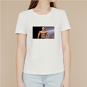Jeremy Buendia Limited Collection Jeremy Buendia T-Shirts