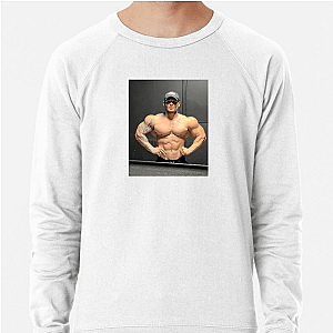 Jeremy Buendia Signature Jeremy Buendia Sweatshirts