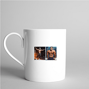 Jeremy Buendia Merchandise Jeremy Buendia Mugs