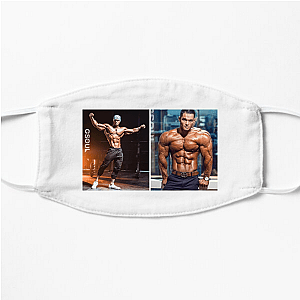 Jeremy Buendia Merchandise Jeremy Buendia Face Masks
