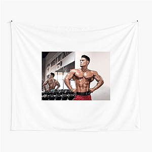 Jeremy Buendia Collection for fans Jeremy Buendia Tapestries