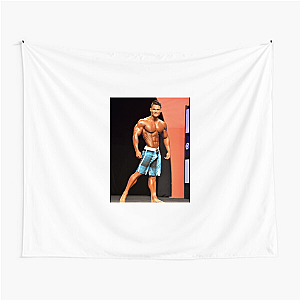 Jeremy Buendia Merch Collection Jeremy Buendia Tapestries
