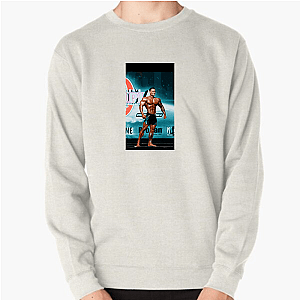 Jeremy Buendia Fan Art Jeremy Buendia Sweatshirts