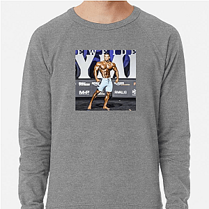 Jeremy Buendia Merch Jeremy Buendia Sweatshirts