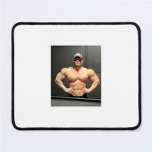 Jeremy Buendia Signature Jeremy Buendia Mouse Pads