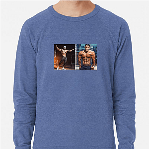 Jeremy Buendia Merchandise Jeremy Buendia Sweatshirts