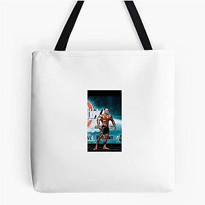 Jeremy Buendia Fan Art Jeremy Buendia Bags