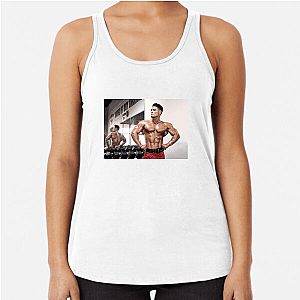 Jeremy Buendia Collection for fans Jeremy Buendia Tank Tops