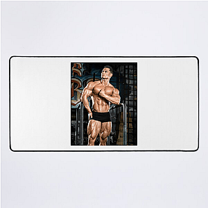 Jeremy Buendia Special Collection Jeremy Buendia Mouse Pads