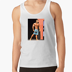 Jeremy Buendia Merch Collection Jeremy Buendia Tank Tops