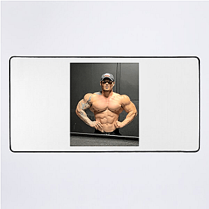 Jeremy Buendia Signature Jeremy Buendia Mouse Pads
