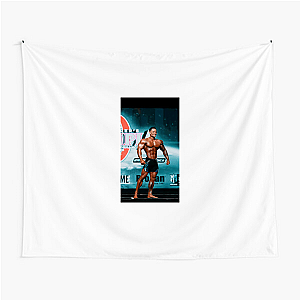 Jeremy Buendia Fan Art Jeremy Buendia Tapestries