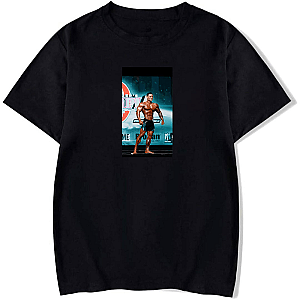Jeremy Buendia Fan Art Jeremy Buendia T-Shirts