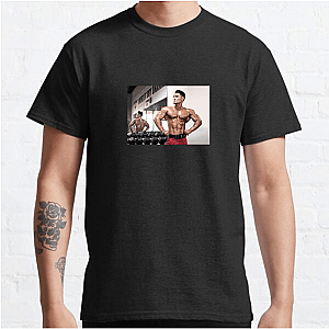 Jeremy Buendia Collection for fans Jeremy Buendia T-Shirts