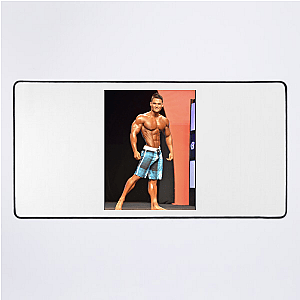 Jeremy Buendia Merch Collection Jeremy Buendia Mouse Pads