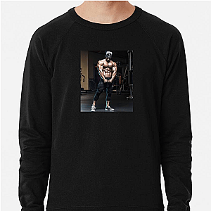 Jeremy Buendia Merch For Fans Jeremy Buendia Sweatshirts