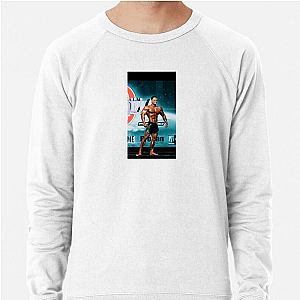 Jeremy Buendia Fan Art Jeremy Buendia Sweatshirts