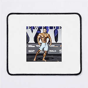 Jeremy Buendia Merch Jeremy Buendia Mouse Pads