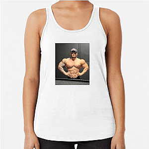 Jeremy Buendia Signature Jeremy Buendia Tank Tops