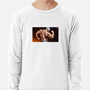 Jeremy Buendia Merchandise For Fans Jeremy Buendia Sweatshirts