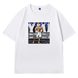 Jeremy Buendia Merch Jeremy Buendia T-Shirts